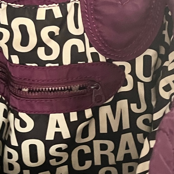 Marc Jacobs bag - Picture 3 of 5